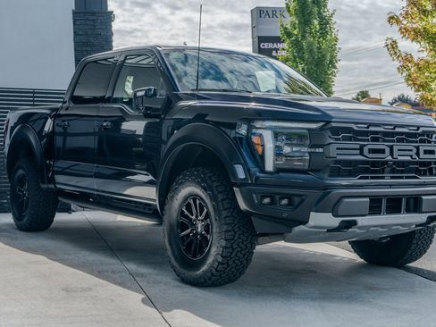 Used 2026 Ford F150 Raptor AWD/4WD image 7