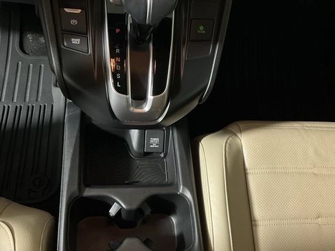 Used 2019 Honda CR-V EX-L image 29