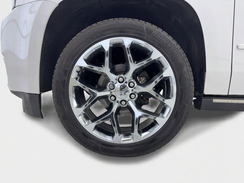 Used 2020 GMC Yukon Denali w/ Denali Premium Package RWD image 53