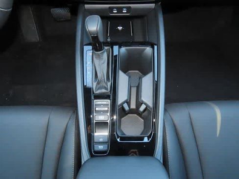 New 2026 Honda Accord EX-L image 22