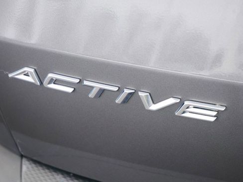 Certified 2023 Ford Escape Active image 20