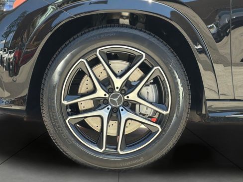 New 2026 Mercedes-Benz GLE 53 AMG 4MATIC Coupe image 26