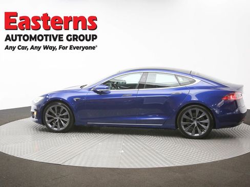 Used 2019 Tesla Model S P100D image 56