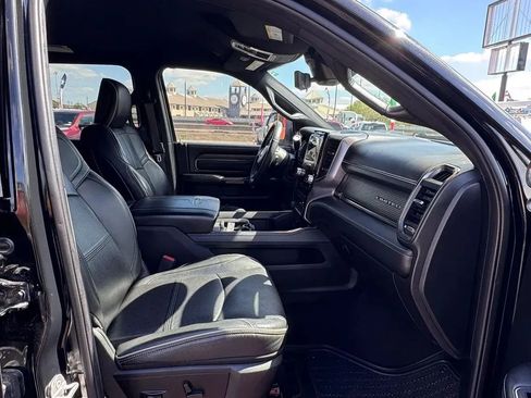 Used 2021 RAM 2500 Limited image 15
