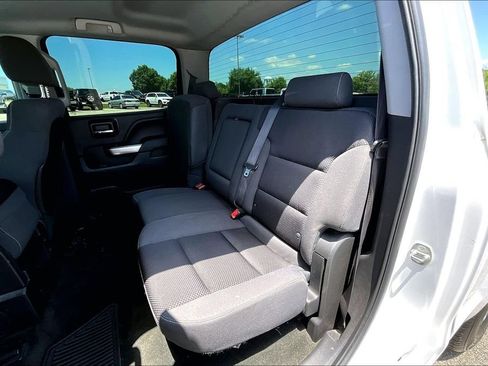 Used 2014 Chevrolet Silverado 1500 LT w/ All Star Edition RWD image 26