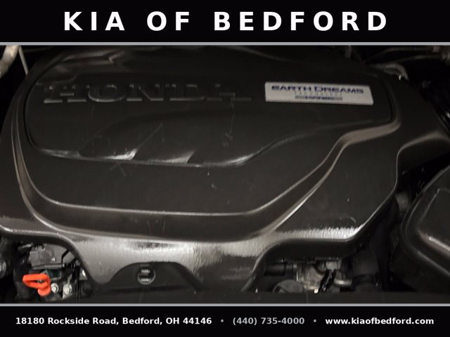 Used 2018 Honda Odyssey EX-L image 28