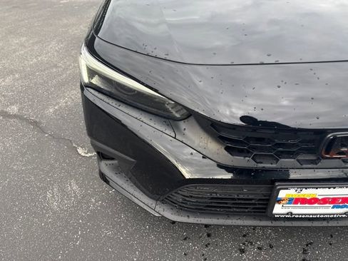 Used 2022 Honda Civic Sport image 38