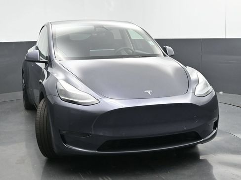 Used 2022 Tesla Model Y Performance AWD/4WD image 35