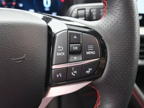 Used 2026 Ford Explorer ST-Line AWD/4WD image 23