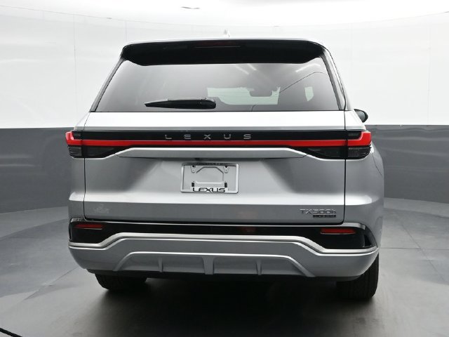 New 2026 Lexus TX 500h AWD image 8