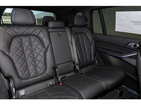 New 2026 BMW X7 xDrive40i w/ M Sport Package image 79