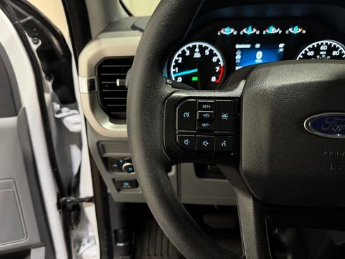 Used 2022 Ford F150 XLT AWD/4WD image 22