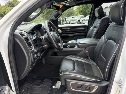 Used 2019 RAM 1500 Limited AWD/4WD image 20