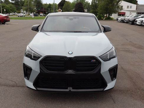 Used 2025 BMW X2 M35i w/ Premium Package AWD/4WD image 2