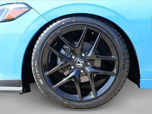 Used 2024 Honda Civic Sport image 9