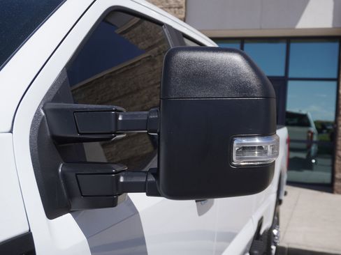 New 2026 Ford F350 XL AWD/4WD image 14