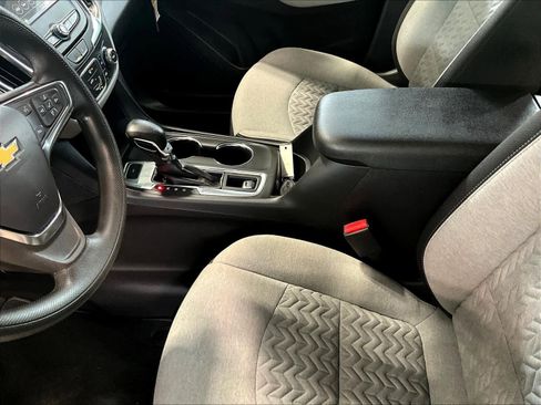 Used 2024 Chevrolet Equinox LS image 20