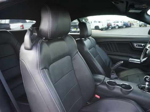 Used 2015 Ford Mustang GT Premium w/ Equipment Group 401A RWD image 15