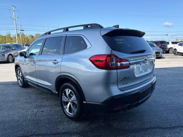 Used 2020 Subaru Ascent Premium w/ Convenience Package AWD/4WD image 5