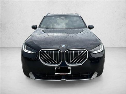 Used 2026 BMW X3 xDrive30i w/ Convenience Package AWD/4WD image 2