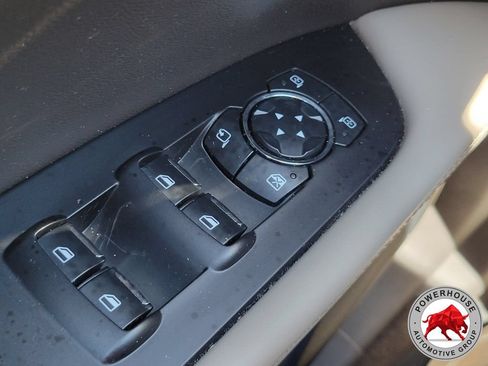 Used 2023 Lincoln Nautilus Reserve w/ Equipment Group 201A AWD/4WD image 29