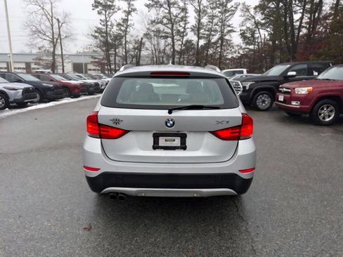 Used 2015 BMW X1 xDrive28i image 6