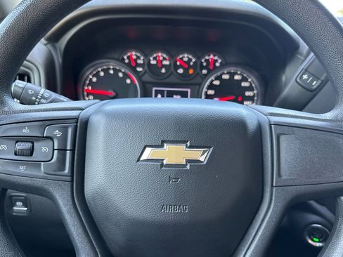 Used 2024 Chevrolet Silverado 2500 W/T w/ WT Convenience Package RWD image 22