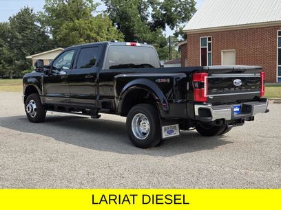 New 2026 Ford F350 Lariat