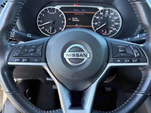 Used 2021 Nissan Sentra SV image 13