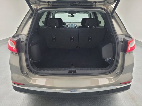 Used 2018 Chevrolet Equinox LT AWD/4WD image 29