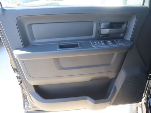 New 2026 RAM 3500 Tradesman AWD/4WD image 15