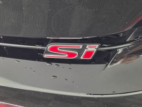 Used 2019 Honda Civic Si image 32