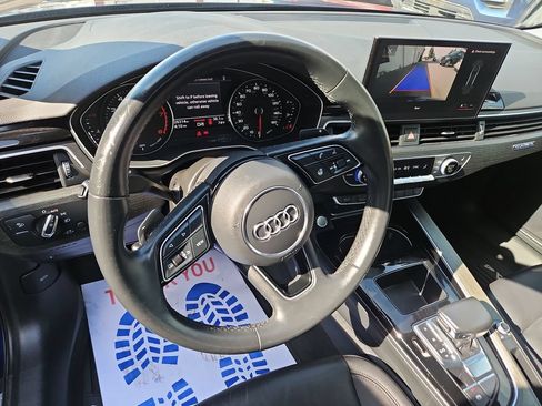 Used 2021 Audi A4 2.0T Premium w/ Convenience Package AWD/4WD image 13