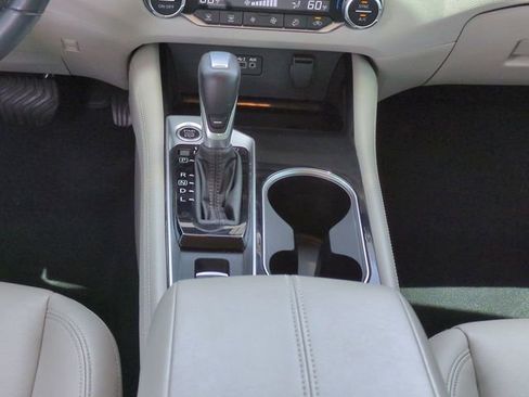 Used 2021 Nissan Altima 2.5 SL FWD image 18