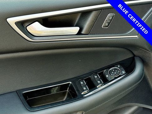 Certified 2019 Ford Edge SEL w/ Equipment Group 201A AWD/4WD image 16
