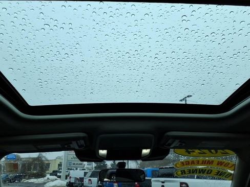 Used 2024 Subaru Forester Sport image 21