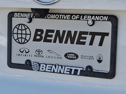 Used 2021 Buick Envision Essence image 29