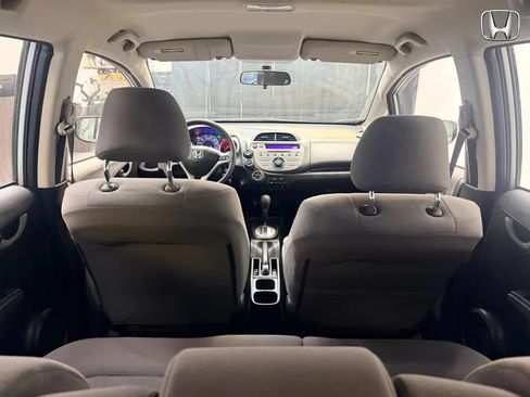 Used 2012 Honda Fit image 13