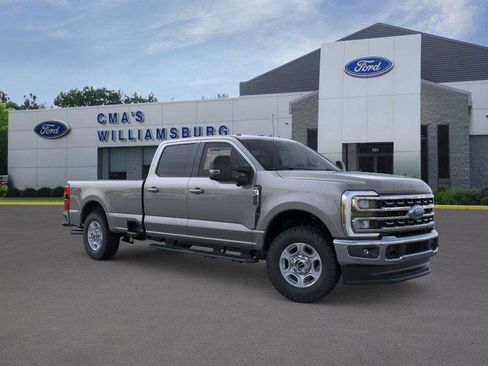 New 2026 Ford F350 XLT w/ XLT Premium Package image 7