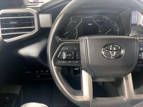 Used 2025 Toyota Tundra SR5 w/ SR5 Convenience Package image 23