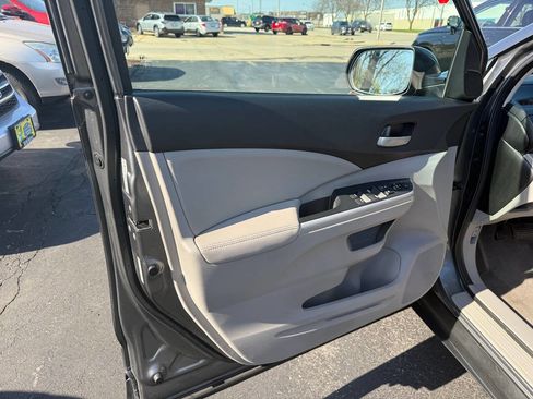 Used 2014 Honda CR-V EX-L image 7
