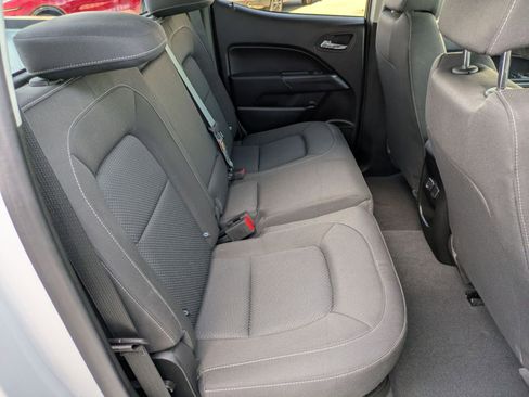 Used 2022 Chevrolet Colorado LT w/ LPO, Power Package RWD image 26