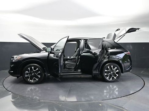 Used 2026 Honda HR-V EX-L image 38