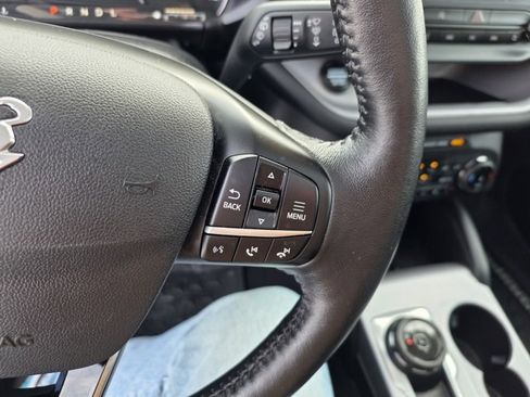 Used 2023 Ford Bronco Sport Outer Banks w/ Tech Package image 25