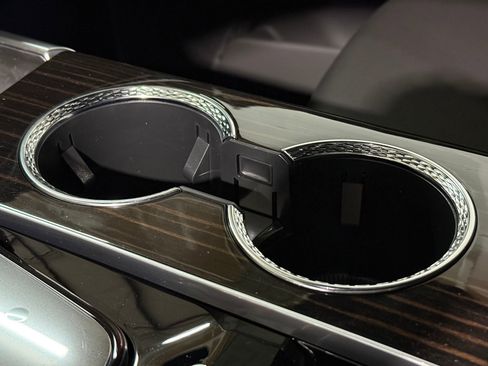 New 2025 Cadillac Escalade ESV Luxury image 36