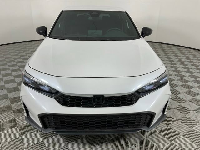 Used 2026 Honda Civic Sport image 15