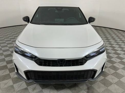 Used 2026 Honda Civic Sport image 15