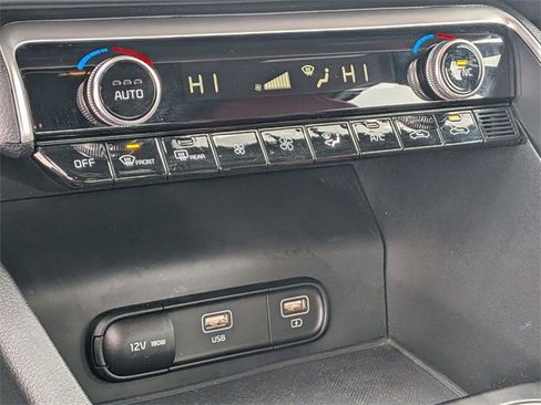 Used 2024 Kia K5 GT-Line w/ GT-Line Premium Package image 21