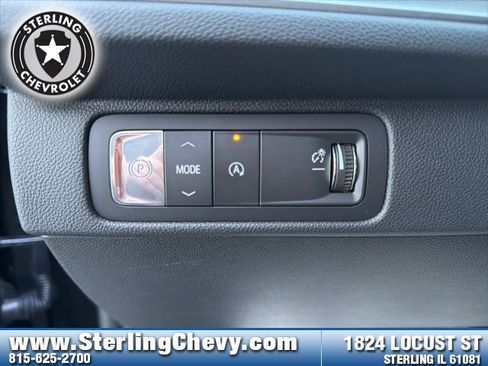 New 2026 Chevrolet Traverse LT w/ LPO, Floor Liner Package image 16