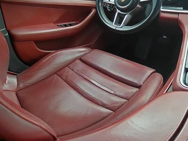Used 2020 Porsche Panamera 4 AWD/4WD image 25